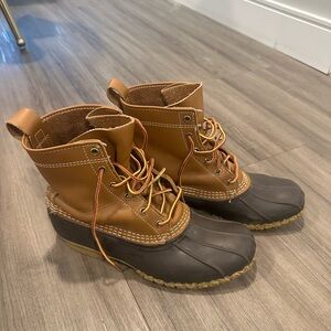 LL Bean Boots - Women’s